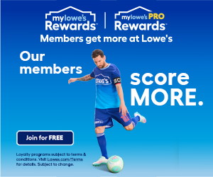 Lowes